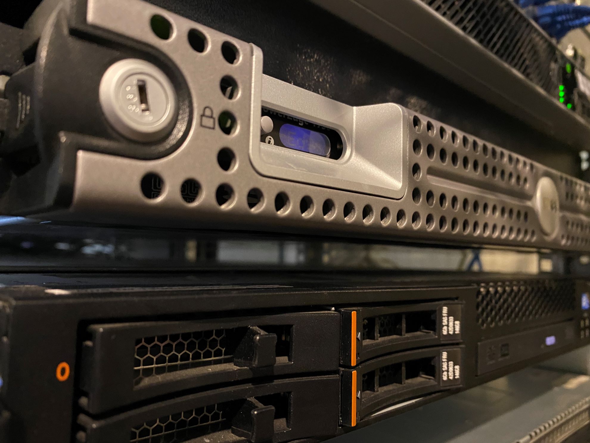 NAS vs. Server for Small Businesses - Understanding the Differences and Making the Right Choice